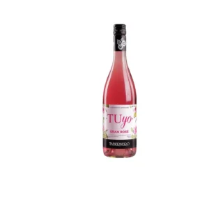 Vino TABERNERO Tuyo Botella 750 ml
