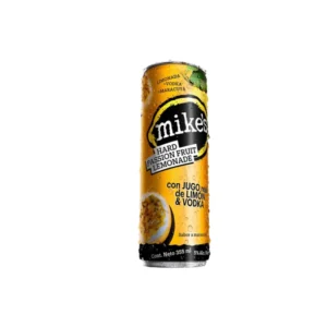 Bebida Alcohólica MIKE'S Maracuyá Lata 355 ml