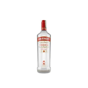 Bebida Alcoholica SMIRNOFF Red Bot 700 ml