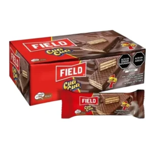 Wafer Cua Cua FIELD 18 g