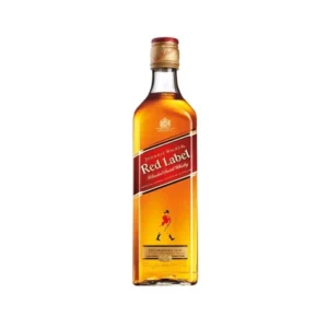 Whisky JOHNNIE WALKER Red Label Botella 750 ml