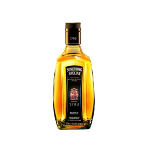 Whisky SOMETHING Special Botella 750 ml