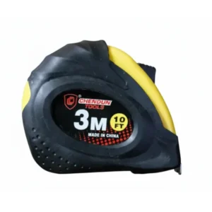 Wincha Chendun Tools Contra Impacto 3m 1u