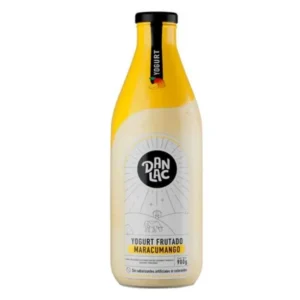 Yogurt Bebible DANLAC Maracumango Botella 900 g