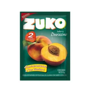 ZUKO Sabo Durazno 15 g
