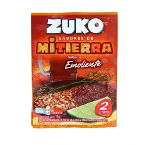 ZUKO Sabo Emoliente 15 g